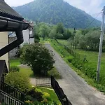 I U Sabiny - Dostep Do Jacuzzi Tylko W Wybranych Opcjach Sprawdz Ponizej Szczegoly Rezerwacji Vakantieboerderij
