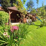 I U Sabiny - Dostęp Do Jacuzzi Tylko W Wybranych Opcjach Sprawdź Poniżej Szczegóły Rezerwacji Alojamento de Turismo Rural Szczawnica