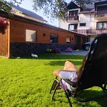 I U Sabiny - Dostep Do Jacuzzi Tylko W Wybranych Opcjach Sprawdz Ponizej Szczegoly Rezerwacji Vakantieboerderij *