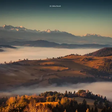 I U Sabiny - Dostep Do Jacuzzi Tylko W Wybranych Opcjach Sprawdz Ponizej Szczegoly Rezerwacji Farm stay Szczawnica