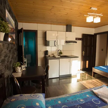 I U Sabiny - Dostep Do Jacuzzi Tylko W Wybranych Opcjach Sprawdz Ponizej Szczegoly Rezerwacji Bauernhof
