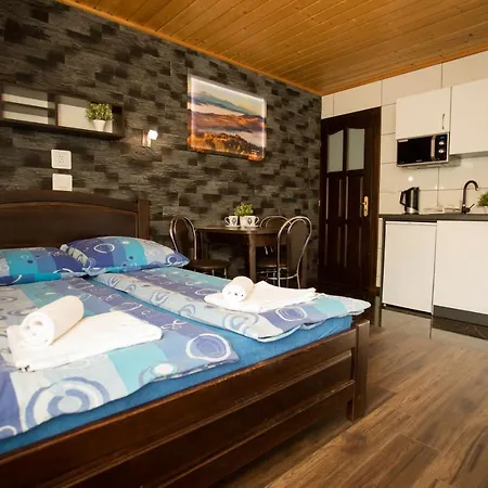 I U Sabiny - Dostep Do Jacuzzi Tylko W Wybranych Opcjach Sprawdz Ponizej Szczegoly Rezerwacji *
