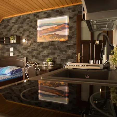 I U Sabiny - Dostep Do Jacuzzi Tylko W Wybranych Opcjach Sprawdz Ponizej Szczegoly Rezerwacji Lantgård