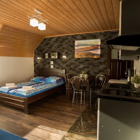 I U Sabiny - Dostep Do Jacuzzi Tylko W Wybranych Opcjach Sprawdz Ponizej Szczegoly Rezerwacji Bauernhof *