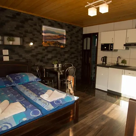I U Sabiny - Dostep Do Jacuzzi Tylko W Wybranych Opcjach Sprawdz Ponizej Szczegoly Rezerwacji Szczawnica