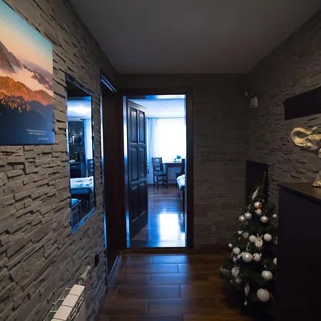 I U Sabiny - Dostep Do Jacuzzi Tylko W Wybranych Opcjach Sprawdz Ponizej Szczegoly Rezerwacji Farm stay Szczawnica