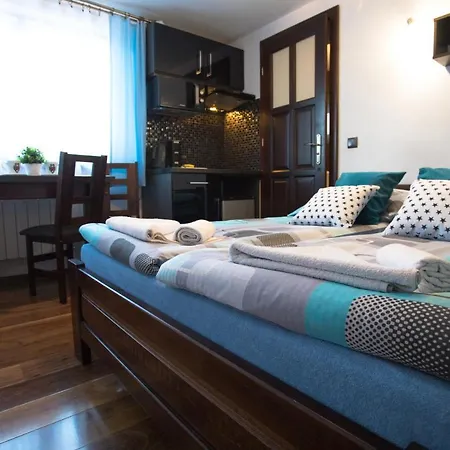 I U Sabiny - Dostep Do Jacuzzi Tylko W Wybranych Opcjach Sprawdz Ponizej Szczegoly Rezerwacji Farm stay