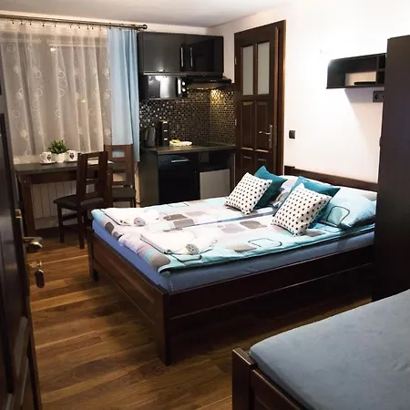 I U Sabiny - Dostep Do Jacuzzi Tylko W Wybranych Opcjach Sprawdz Ponizej Szczegoly Rezerwacji * Szczawnica
