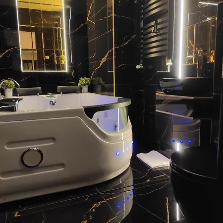 I U Sabiny - Dostep Do Jacuzzi Tylko W Wybranych Opcjach Sprawdz Ponizej Szczegoly Rezerwacji Lantgård *