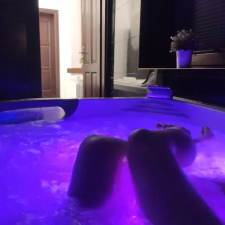 I U Sabiny - Dostep Do Jacuzzi Tylko W Wybranych Opcjach Sprawdz Ponizej Szczegoly Rezerwacji Bauernhof