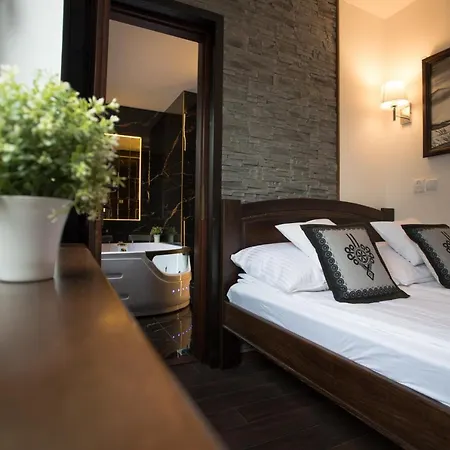 Lantgård I U Sabiny - Dostep Do Jacuzzi Tylko W Wybranych Opcjach Sprawdz Ponizej Szczegoly Rezerwacji *