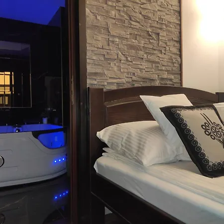 I U Sabiny - Dostep Do Jacuzzi Tylko W Wybranych Opcjach Sprawdz Ponizej Szczegoly Rezerwacji Bauernhof *