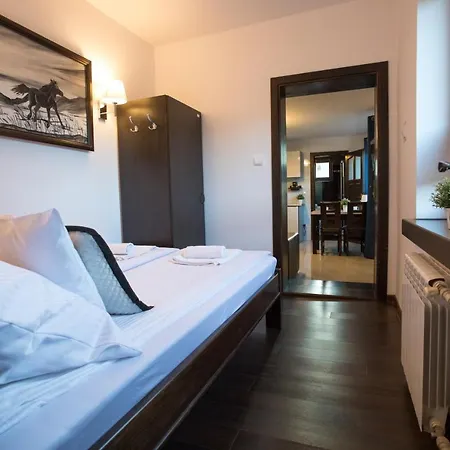 I U Sabiny - Dostep Do Jacuzzi Tylko W Wybranych Opcjach Sprawdz Ponizej Szczegoly Rezerwacji Feriegård