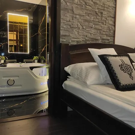 I U Sabiny - Dostep Do Jacuzzi Tylko W Wybranych Opcjach Sprawdz Ponizej Szczegoly Rezerwacji *