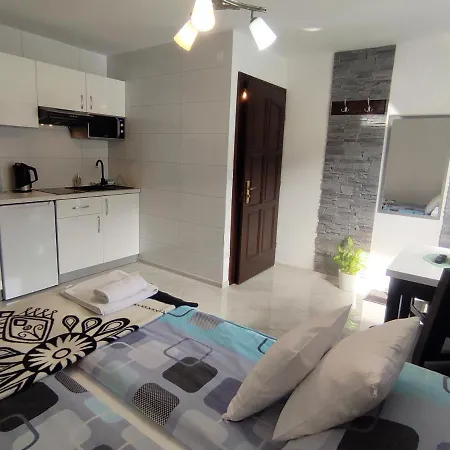 I U Sabiny - Dostep Do Jacuzzi Tylko W Wybranych Opcjach Sprawdz Ponizej Szczegoly Rezerwacji