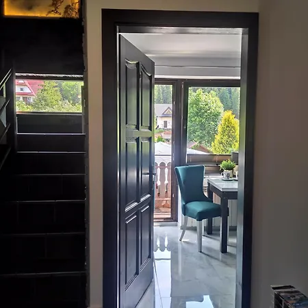 I U Sabiny - Dostep Do Jacuzzi Tylko W Wybranych Opcjach Sprawdz Ponizej Szczegoly Rezerwacji