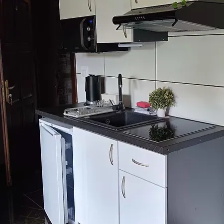I U Sabiny - Dostep Do Jacuzzi Tylko W Wybranych Opcjach Sprawdz Ponizej Szczegoly Rezerwacji Feriegård