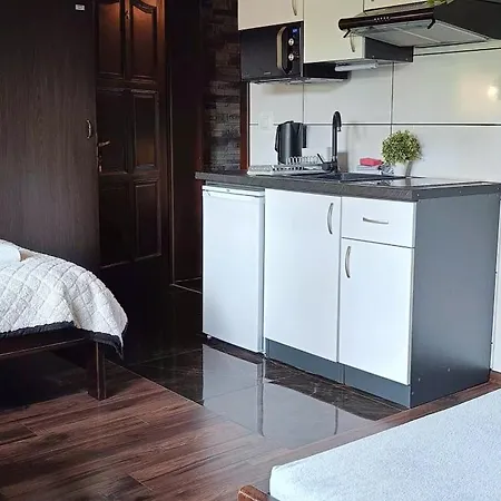 I U Sabiny - Dostep Do Jacuzzi Tylko W Wybranych Opcjach Sprawdz Ponizej Szczegoly Rezerwacji * Szczawnica