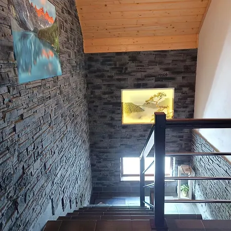 I U Sabiny - Dostep Do Jacuzzi Tylko W Wybranych Opcjach Sprawdz Ponizej Szczegoly Rezerwacji Szczawnica