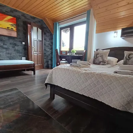 Feriegård I U Sabiny - Dostep Do Jacuzzi Tylko W Wybranych Opcjach Sprawdz Ponizej Szczegoly Rezerwacji *