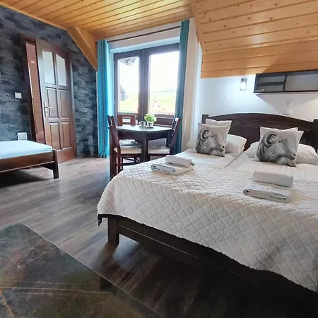 I U Sabiny - Dostep Do Jacuzzi Tylko W Wybranych Opcjach Sprawdz Ponizej Szczegoly Rezerwacji