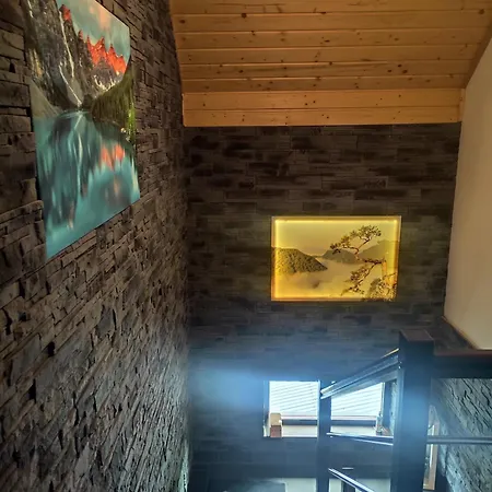 I U Sabiny - Dostep Do Jacuzzi Tylko W Wybranych Opcjach Sprawdz Ponizej Szczegoly Rezerwacji Lantgård Szczawnica