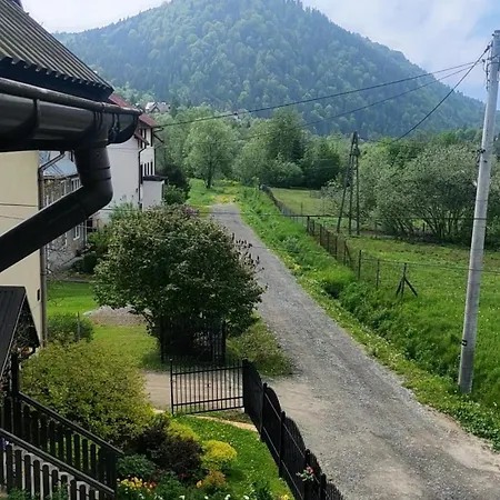 I U Sabiny - Dostep Do Jacuzzi Tylko W Wybranych Opcjach Sprawdz Ponizej Szczegoly Rezerwacji Bauernhof