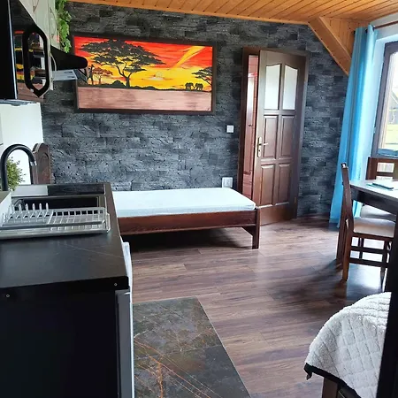 Feriegård I U Sabiny - Dostep Do Jacuzzi Tylko W Wybranych Opcjach Sprawdz Ponizej Szczegoly Rezerwacji *