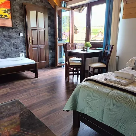 I U Sabiny - Dostep Do Jacuzzi Tylko W Wybranych Opcjach Sprawdz Ponizej Szczegoly Rezerwacji Bauernhof