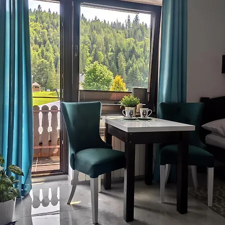 I U Sabiny - Dostep Do Jacuzzi Tylko W Wybranych Opcjach Sprawdz Ponizej Szczegoly Rezerwacji Bauernhof Szczawnica