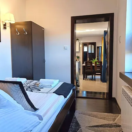Lantgård I U Sabiny - Dostep Do Jacuzzi Tylko W Wybranych Opcjach Sprawdz Ponizej Szczegoly Rezerwacji Szczawnica