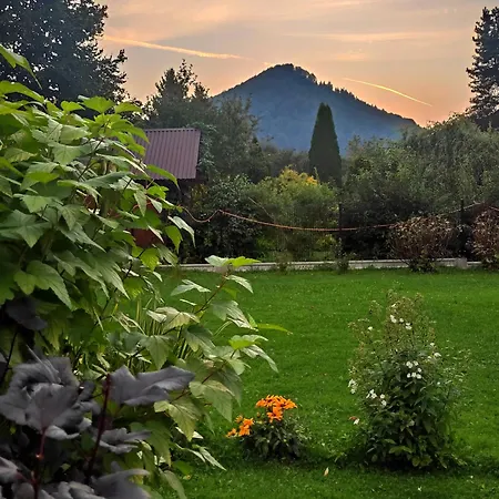 I U Sabiny - Dostep Do Jacuzzi Tylko W Wybranych Opcjach Sprawdz Ponizej Szczegoly Rezerwacji Szczawnica