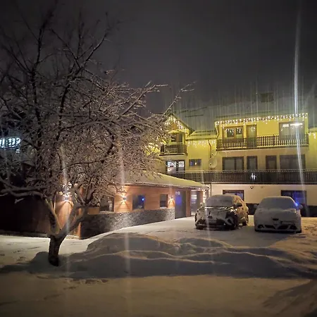 Lantgård I U Sabiny - Dostep Do Jacuzzi Tylko W Wybranych Opcjach Sprawdz Ponizej Szczegoly Rezerwacji *