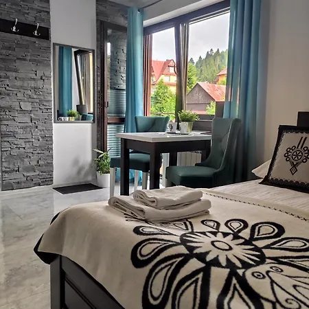 I U Sabiny - Dostep Do Jacuzzi Tylko W Wybranych Opcjach Sprawdz Ponizej Szczegoly Rezerwacji * Szczawnica