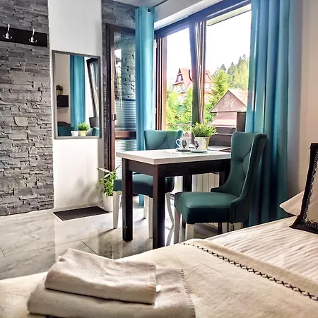 I U Sabiny - Dostep Do Jacuzzi Tylko W Wybranych Opcjach Sprawdz Ponizej Szczegoly Rezerwacji Feriegård *