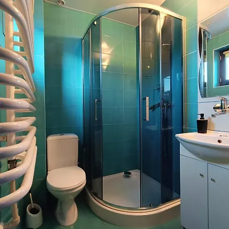 I U Sabiny - Dostep Do Jacuzzi Tylko W Wybranych Opcjach Sprawdz Ponizej Szczegoly Rezerwacji Feriegård Szczawnica