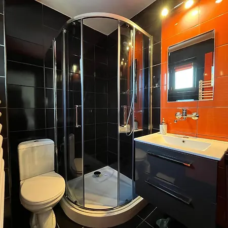 I U Sabiny - Dostep Do Jacuzzi Tylko W Wybranych Opcjach Sprawdz Ponizej Szczegoly Rezerwacji *