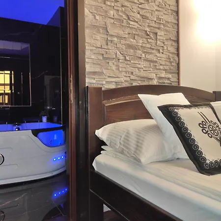 Feriegård I U Sabiny - Dostep Do Jacuzzi Tylko W Wybranych Opcjach Sprawdz Ponizej Szczegoly Rezerwacji Szczawnica