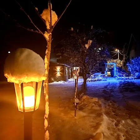 Feriegård I U Sabiny - Dostep Do Jacuzzi Tylko W Wybranych Opcjach Sprawdz Ponizej Szczegoly Rezerwacji