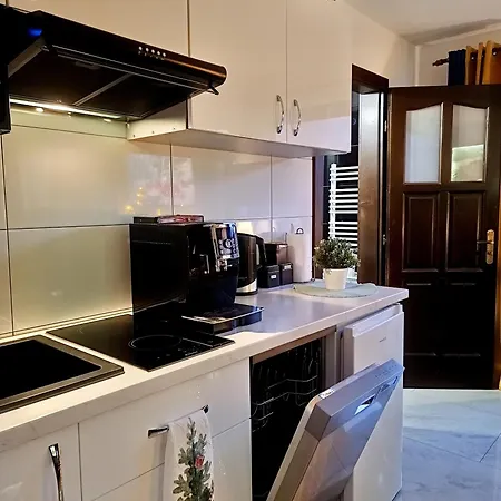 I U Sabiny - Dostep Do Jacuzzi Tylko W Wybranych Opcjach Sprawdz Ponizej Szczegoly Rezerwacji Feriegård