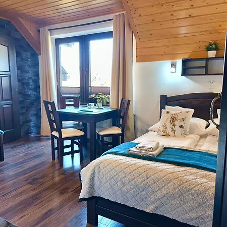I U Sabiny - Dostep Do Jacuzzi Tylko W Wybranych Opcjach Sprawdz Ponizej Szczegoly Rezerwacji Feriegård