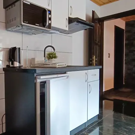I U Sabiny - Dostep Do Jacuzzi Tylko W Wybranych Opcjach Sprawdz Ponizej Szczegoly Rezerwacji