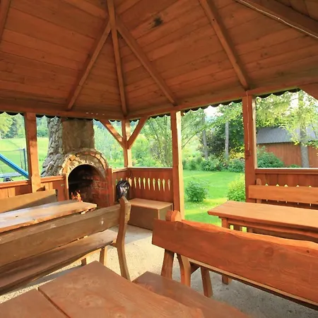 Bauernhof I U Sabiny - Dostep Do Jacuzzi Tylko W Wybranych Opcjach Sprawdz Ponizej Szczegoly Rezerwacji Szczawnica