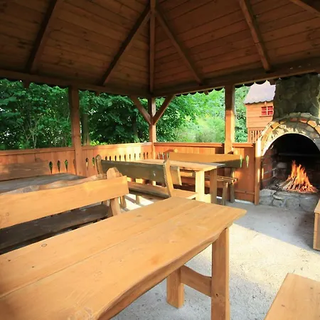 Bauernhof I U Sabiny - Dostep Do Jacuzzi Tylko W Wybranych Opcjach Sprawdz Ponizej Szczegoly Rezerwacji Szczawnica