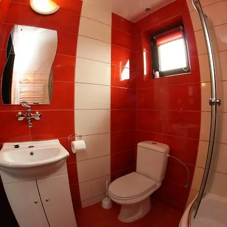 I U Sabiny - Dostep Do Jacuzzi Tylko W Wybranych Opcjach Sprawdz Ponizej Szczegoly Rezerwacji Szczawnica