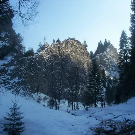 I U Sabiny - Dostep Do Jacuzzi Tylko W Wybranych Opcjach Sprawdz Ponizej Szczegoly Rezerwacji * Szczawnica
